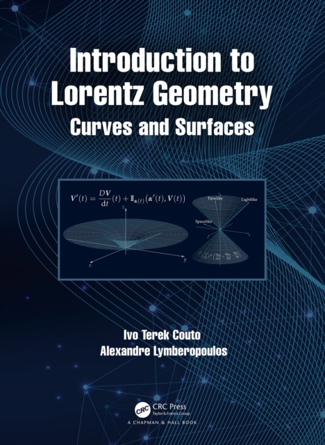Introduction to Lorentz Geometry : Curves and Surfaces, EPUB eBook