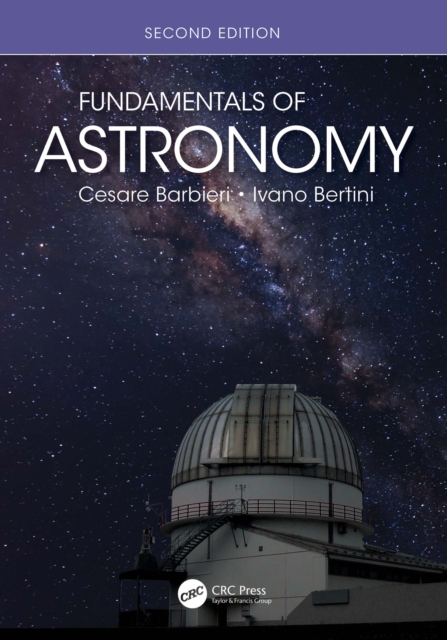 Fundamentals of Astronomy, PDF eBook