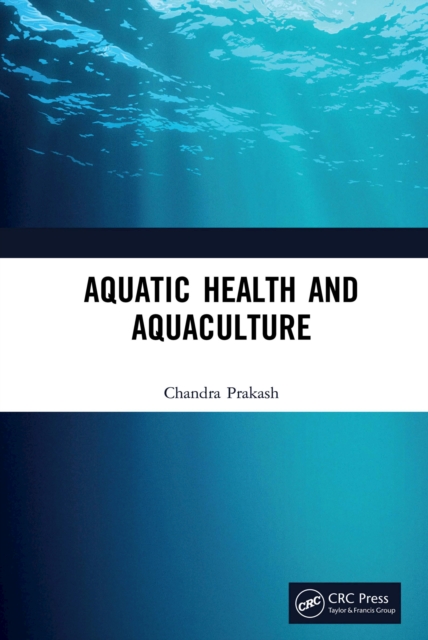 Aquatic Health and Aquaculture, PDF eBook
