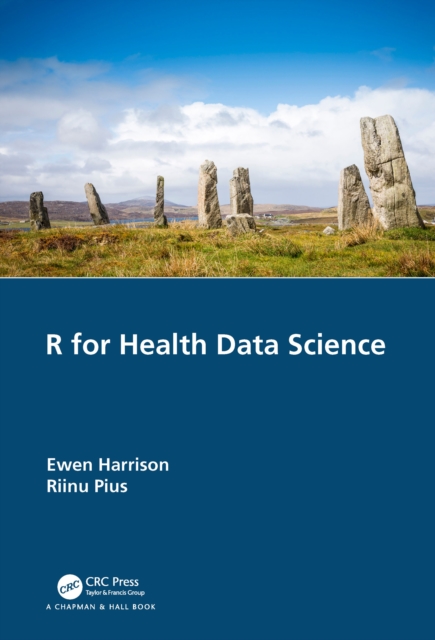 R for Health Data Science, PDF eBook