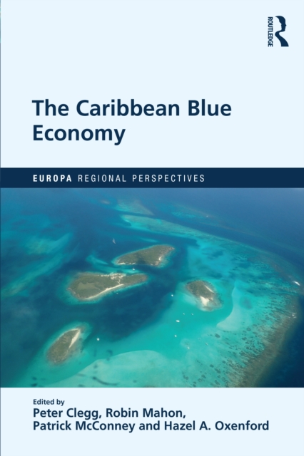 The Caribbean Blue Economy, PDF eBook