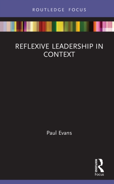 Reflexive Leadership in Context, EPUB eBook