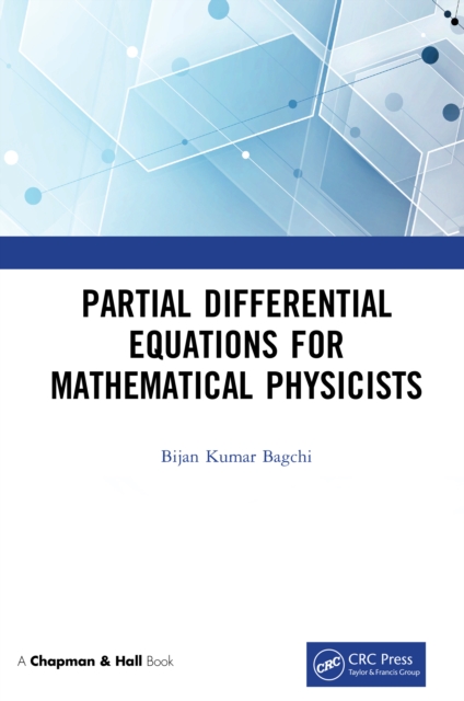 Partial Differential Equations for Mathematical Physicists, PDF eBook