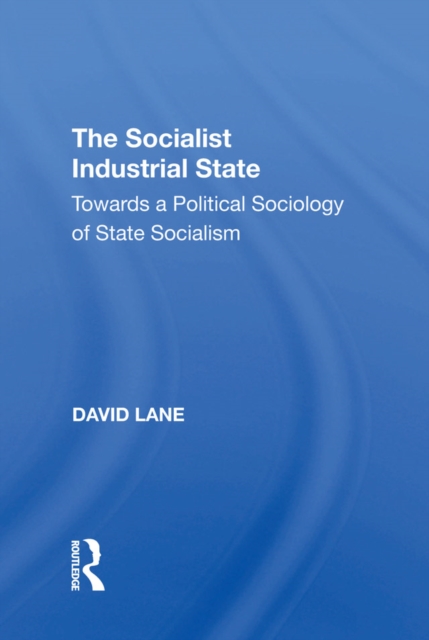 Socialist Industrial Sta, PDF eBook