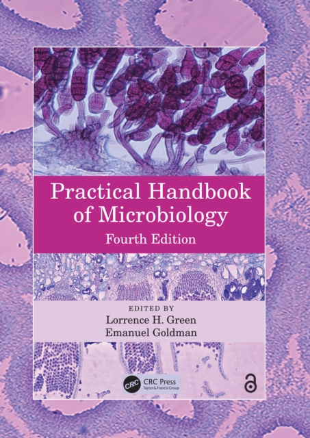Practical Handbook of Microbiology, PDF eBook