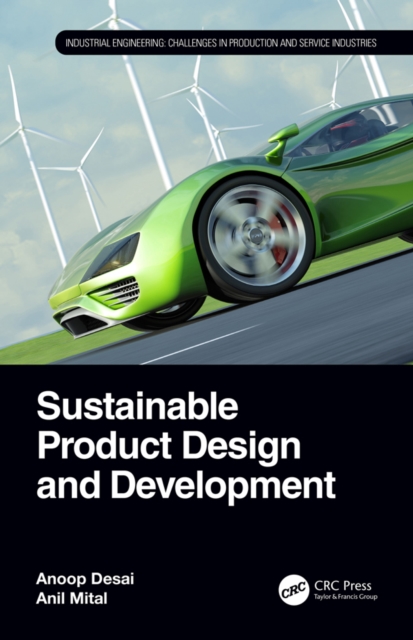 Sustainable Product Design and Development, EPUB eBook