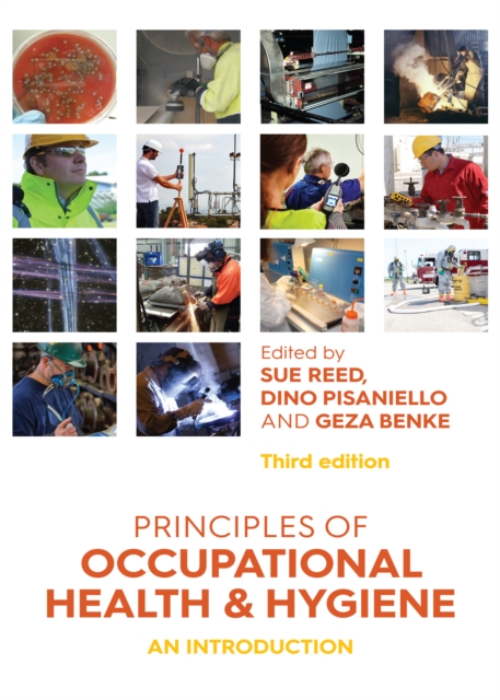 Principles of Occupational Health and Hygiene : An introduction, EPUB eBook