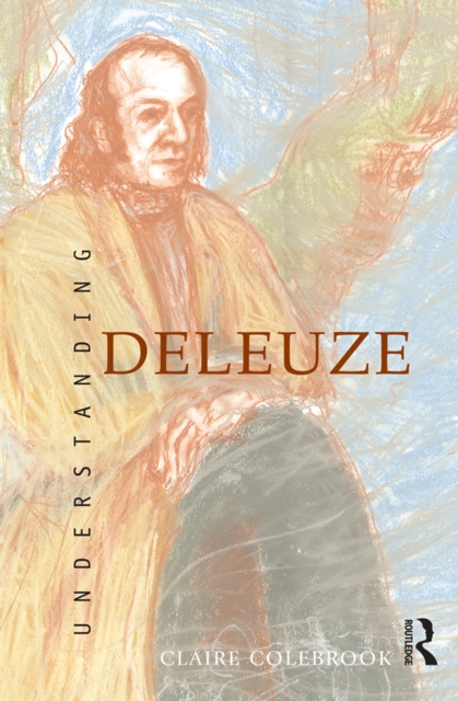Understanding Deleuze, EPUB eBook