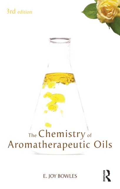 Chemistry of Aromatherapeutic Oils, PDF eBook