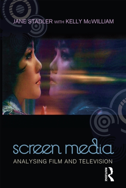 Screen Media : Analysing Film and Television, PDF eBook
