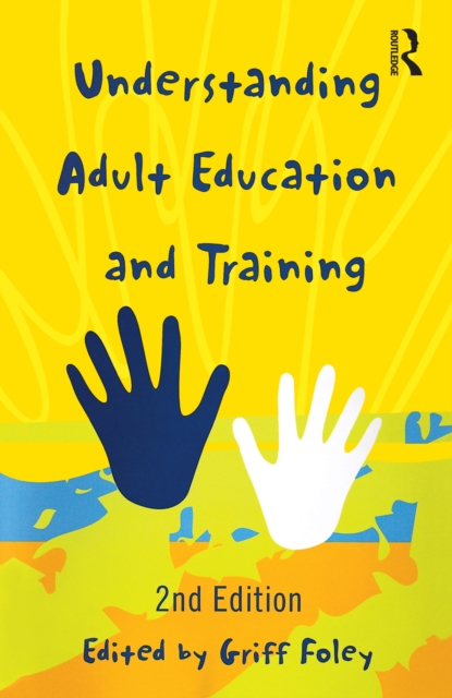 Understanding Adult Education and Training, PDF eBook