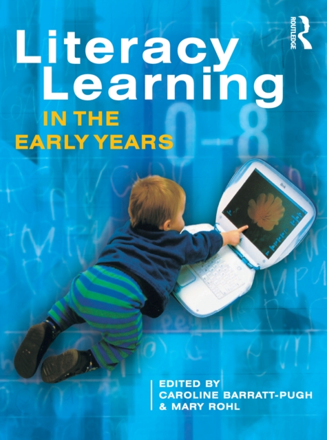 Literacy Learning in the Early Years, EPUB eBook