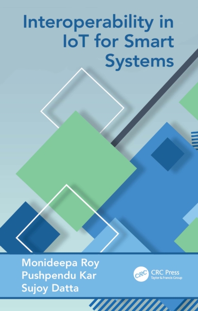 Interoperability in IoT for Smart Systems, PDF eBook