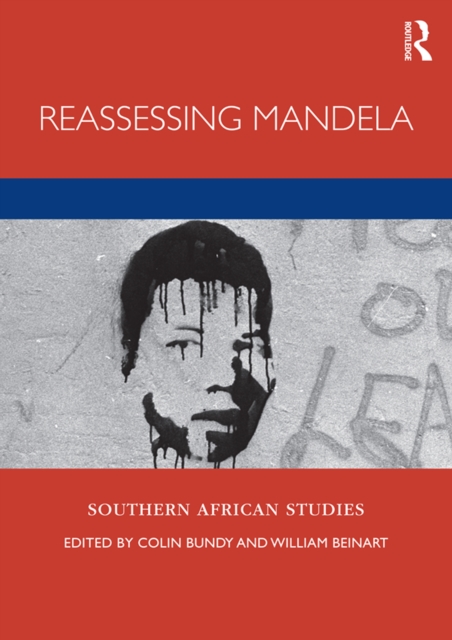Reassessing Mandela, PDF eBook