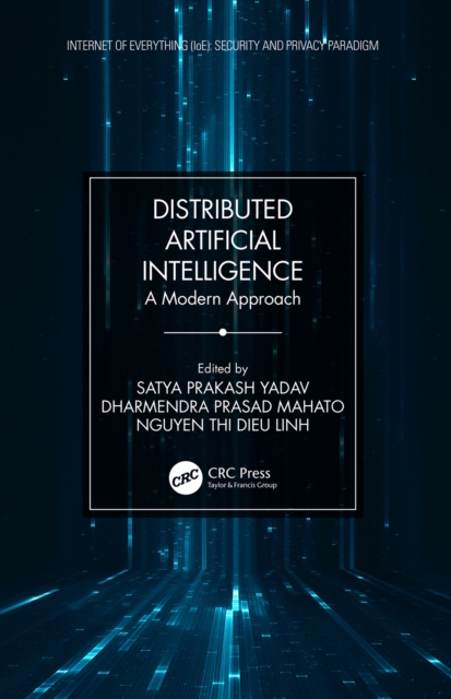 Distributed Artificial Intelligence : A Modern Approach, EPUB eBook