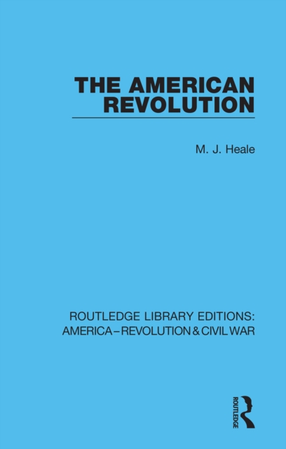 The American Revolution, PDF eBook