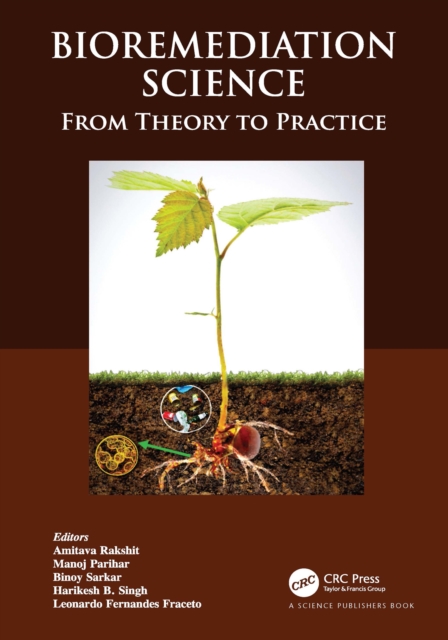 Bioremediation Science : From Theory to Practice, EPUB eBook