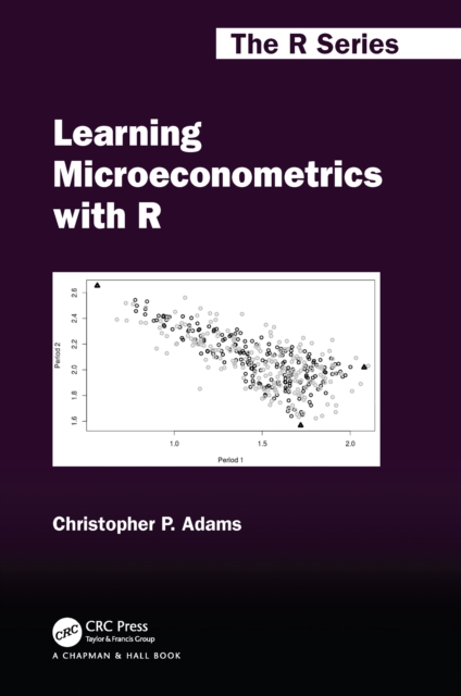 Learning Microeconometrics with R, PDF eBook