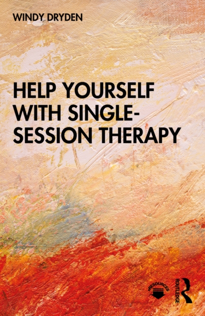 Help Yourself with Single-Session Therapy, PDF eBook
