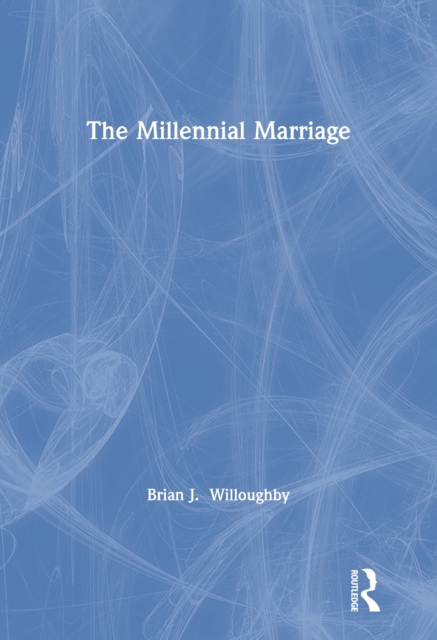 The Millennial Marriage, EPUB eBook