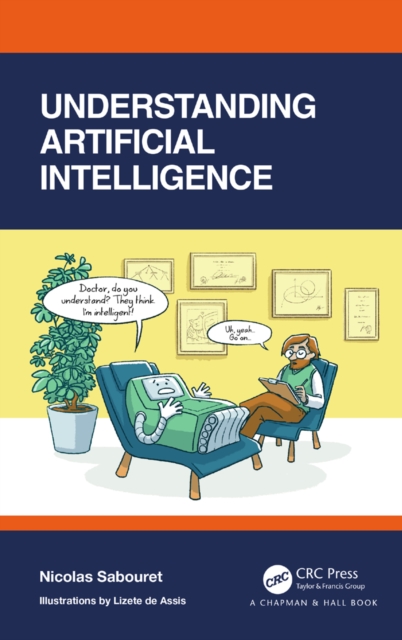 Understanding Artificial Intelligence, PDF eBook