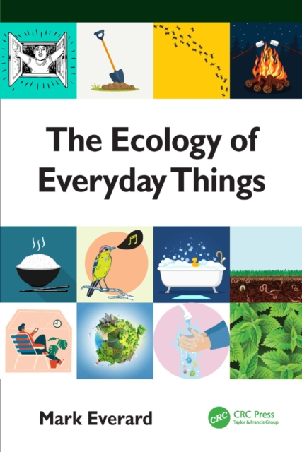 The Ecology of Everyday Things, EPUB eBook