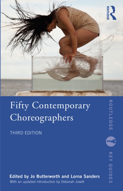 Fifty Contemporary Choreographers, PDF eBook
