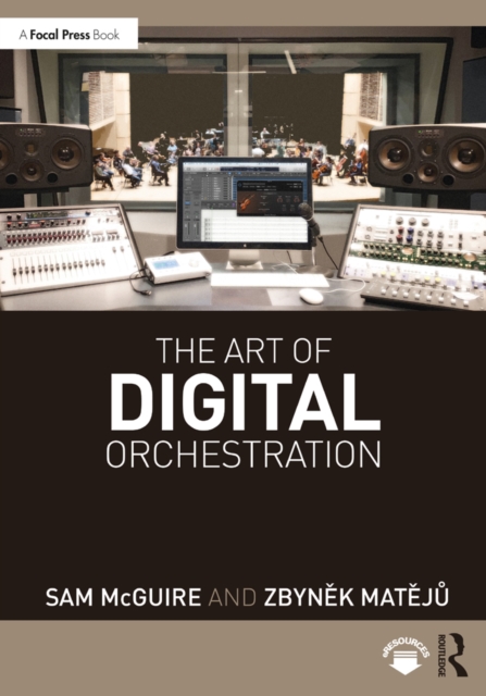 The Art of Digital Orchestration, EPUB eBook