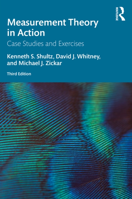 Measurement Theory in Action : Case Studies and Exercises, EPUB eBook