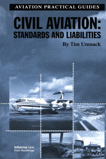 Civil Aviation : Standards and Liabilities, PDF eBook
