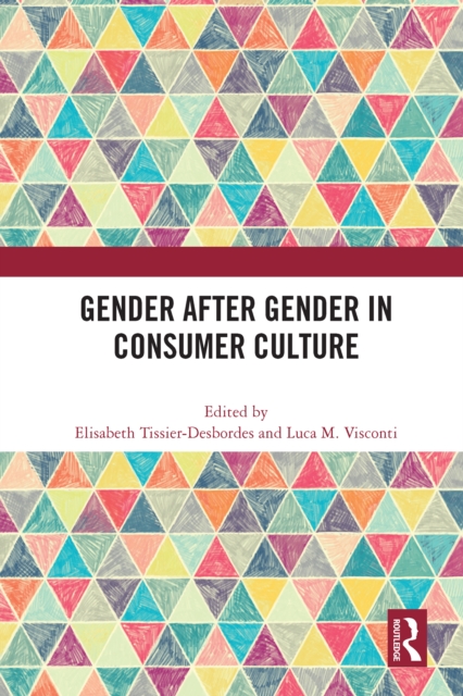 Gender After Gender in Consumer Culture, EPUB eBook