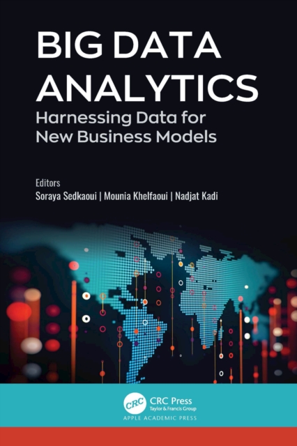 Big Data Analytics : Harnessing Data for New Business Models, EPUB eBook