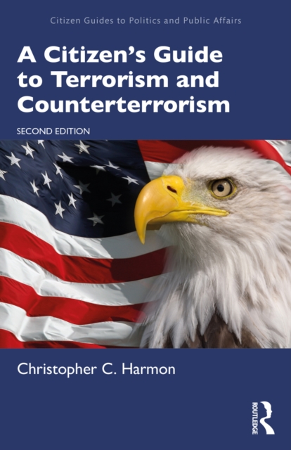 A Citizen's Guide to Terrorism and Counterterrorism, EPUB eBook