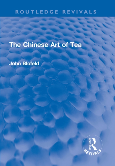 The Chinese Art of Tea, EPUB eBook