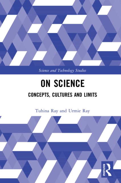 On Science : Concepts, Cultures and Limits, EPUB eBook