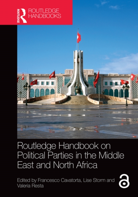 Routledge Handbook on Political Parties in the Middle East and North Africa, EPUB eBook