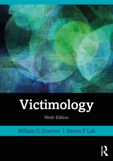 Victimology, PDF eBook