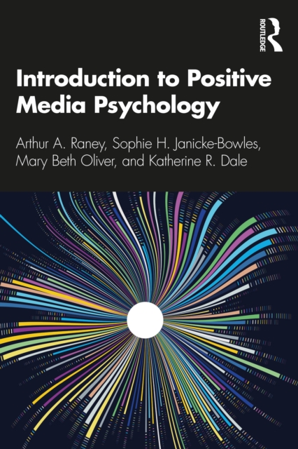 Introduction to Positive Media Psychology, EPUB eBook