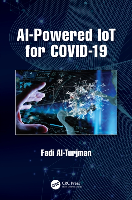 AI-Powered IoT for COVID-19, EPUB eBook