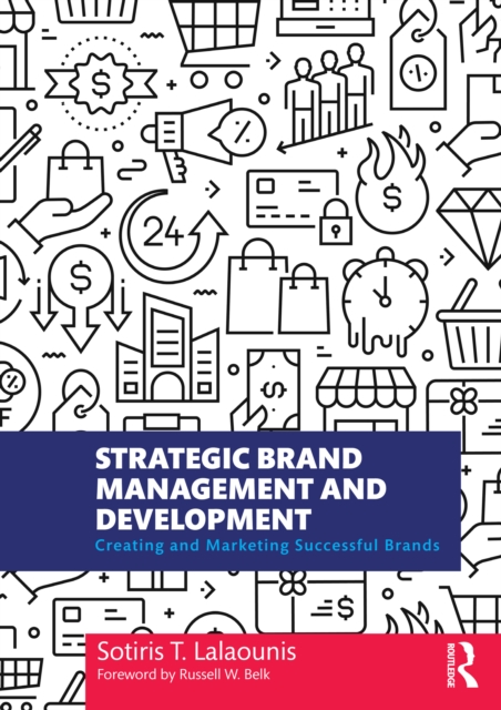 Strategic Brand Management and Development : Creating and Marketing Successful Brands, EPUB eBook
