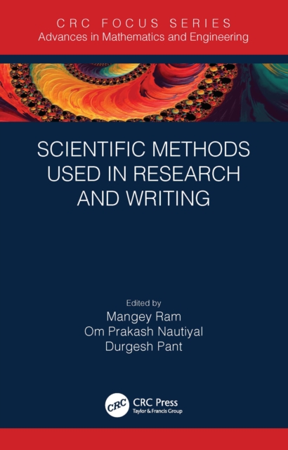 Scientific Methods Used in Research and Writing, PDF eBook