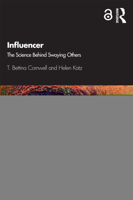 Influencer : The Science Behind Swaying Others, PDF eBook