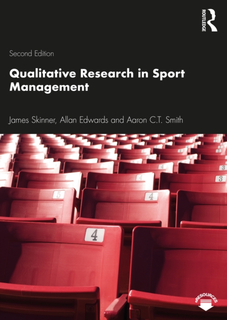 Qualitative Research in Sport Management, EPUB eBook