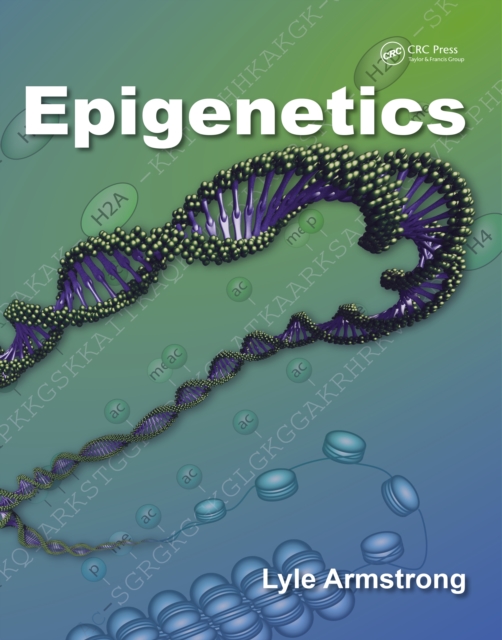 Epigenetics, EPUB eBook