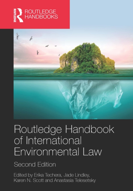 Routledge Handbook of International Environmental Law, EPUB eBook