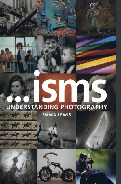 Isms: Understanding Photography, EPUB eBook