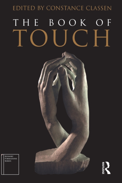 The Book of Touch, PDF eBook