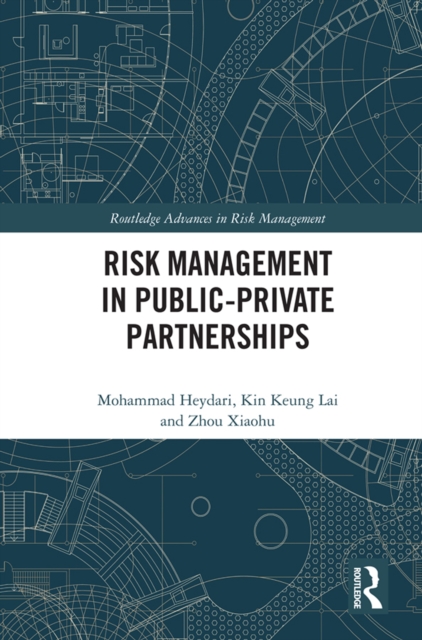 Risk Management in Public-Private Partnerships, PDF eBook