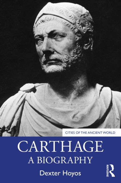 Carthage : A Biography, PDF eBook