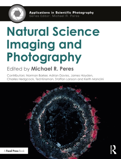 Natural Science Imaging and Photography, EPUB eBook